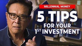 5 Successful Real Estate Investing Tips for 2020  Millennial Money [upl. by Ydoc]