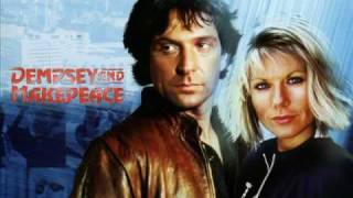 Dempsey And Makepeace Full Theme [upl. by Lanni]