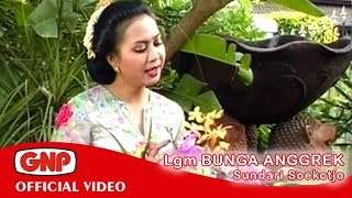 Lgm Bunga Anggrek  Sundari Soekotjo [upl. by Coltin]