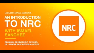 Introduction to NRC [upl. by Fanchet]