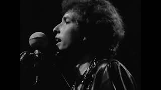 Bob Dylan  Like A Rolling Stone Live at Newport 1965 [upl. by Landon]