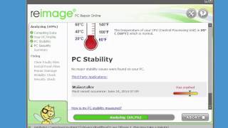 Reimage Repair demonstration [upl. by Vandyke]