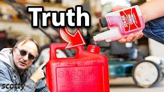 The Truth About Stabil Fuel Additive for Your Car [upl. by Rot]