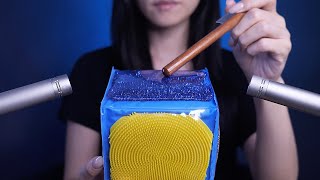 ASMR Get Your Tingles Back  New amp Rare Props No Talking [upl. by Peppi860]