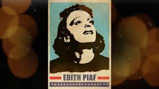 Edith Piaf  Non je ne regrette rien  PASKMAN REMIX [upl. by Rosemary182]