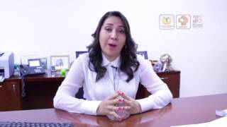 Sesión OnLine Procedimiento de Verificación Sanitaria  Secretaría de Salud [upl. by Puritan]