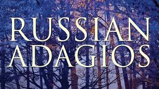 Best of Russian Adagios [upl. by Ssilem]