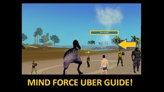 Entropia Universe The 2022 Beginners Guide To Mindforce Uber Edition Cool Mindforce Tricks  Tips [upl. by Zosima]