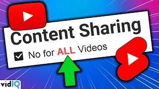 YouTube Shorts Permissions amp Copyright  The Complete Guide [upl. by Hollie298]