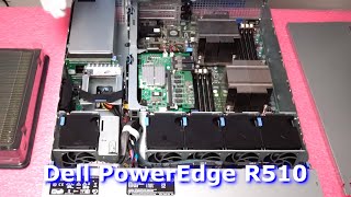 Dell PowerEdge R510 Server Memory Support Overview amp Upgrade Tips  How to Configure the System [upl. by Adnerak]