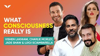 Why You Should Learn Lucid Dreaming and Astral Projection  Charlie Morley amp Vishen Lakhiani [upl. by Laureen]