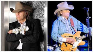 Interesting Dwight Yoakam Facts [upl. by Enajyram]