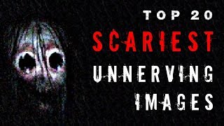 Top 20 Scariest Unnerving Images Created by Trevor Henderson [upl. by Krispin286]