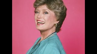 Golden Girls the best of Blanche Devereaux [upl. by Cigam]