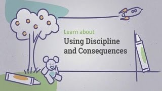 Using Discipline and Consequences [upl. by Erdrich215]