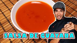 Salsa de Guayaba  Edgardo Noel [upl. by Adnema]