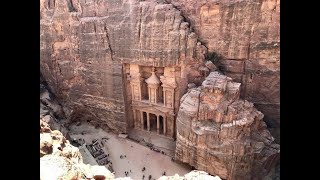 Petra and the Nabataeans [upl. by Stine18]