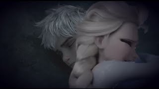 Frozen Heart Jack Frost and Queen Elsa [upl. by Hamish]