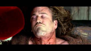 Braveheart  Freedom scene  Mel Gibson HD [upl. by Aelyk]