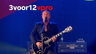 Fun Lovin Criminals live at Down The Rabbit Hole 2016 [upl. by Arahsat]