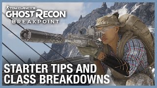 From NOOB To PRO In Less Than 10 Minutes  Ghost Recon Breakpoint Beginners Guide [upl. by Reidar104]