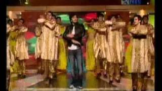 Gultecom  Ritesh Deshmukh Dance At Super Star Ka Jalwa [upl. by Perceval]