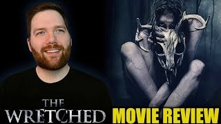 The Wretched  Movie Review [upl. by Gerome802]