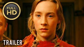 🎥 CITY OF EMBER 2008  Full Movie Trailer  Full HD  1080p [upl. by Silbahc]