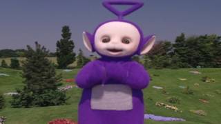 Teletubbies Rumble Tumble Fun  342 [upl. by Annalla]