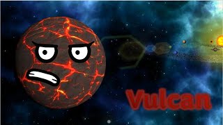 Vulcan  The Hypothetical Planets  Episode 3 [upl. by Westfahl300]