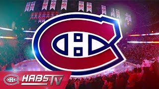 Canadiens Goal Song [upl. by Edlyn]