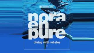 Nora En Pure – Diving with Whales [upl. by Sixela]