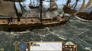 Empire Total War Video Review [upl. by Elissa529]