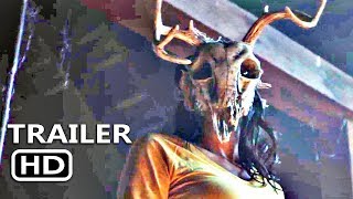 THE WRETCHED Official Trailer 2019 Horror Movie [upl. by Varrian151]