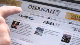 Giornaliit  Notizie di cronaca e news dellultima ora [upl. by Eirrot]