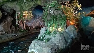 Maelstrom Boat Ride at Epcot Ultimate Ride Experience and Tribute  Norway  Walt Disney World [upl. by Godliman931]