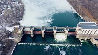 NREL Energy Basics Hydropower [upl. by Allx]