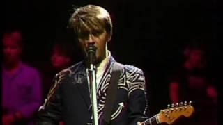 Crowded House DONT DREAM Dec 86 [upl. by Bret495]