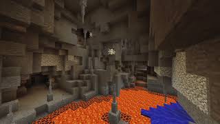 Minecraft Cave Sounds 10 Hours [upl. by Raman]