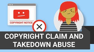 How YouTube Fights Fraudulent Copyright Claims and Takedowns [upl. by Merari]