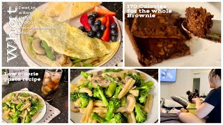 What I eat in a day  Vlog  1000 calorie diet plan [upl. by Leummas833]