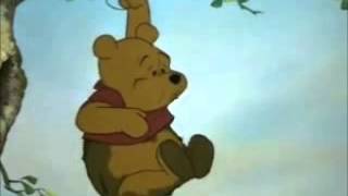 The Many Adventures Of Winnie The Pooh Whoosh Ballon [upl. by Holli373]