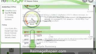 Computer Support  Reimage PC Repair [upl. by Dietrich478]