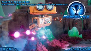 Ratchet amp Clank Rift Apart  All Spybot Locations How to Get RYNO Weapon [upl. by Carin498]