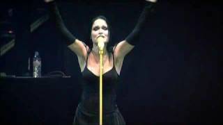 Nightwish  Wishmaster Live [upl. by Kevina67]