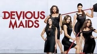 Devious Maids S02E04 mp4 Output 19 [upl. by Nnylyaj]