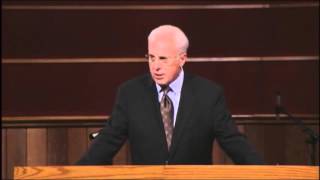 JOHN MACARTHUR EXPLAINS GENESIS 1 1 [upl. by Jenda]