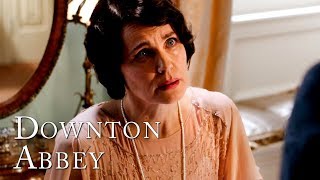 The Most Human Side Of Cora Crawley  Downton Abbey [upl. by Giordano]