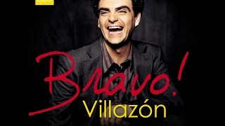 Rolando Villazón Bravo A collection of the tenors greatest arias [upl. by Cassady765]