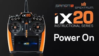 iX20 Instructional Series  Introduction  Power On [upl. by Reviere268]